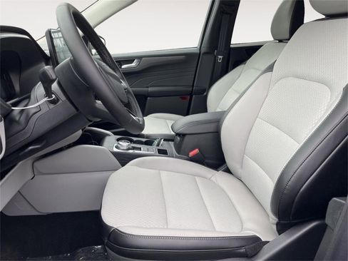 New 2025 Ford Escape Base image 10