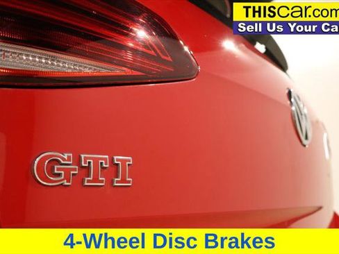 Used 2019 Volkswagen GTI S image 13