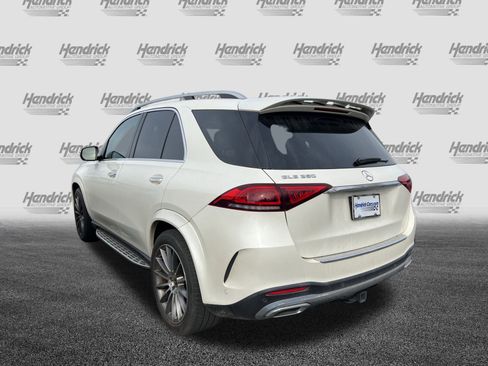 Used 2020 Mercedes-Benz GLE 350 image 8