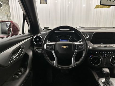 Used 2020 Chevrolet Blazer LT w/ LPO, Cargo Package image 15
