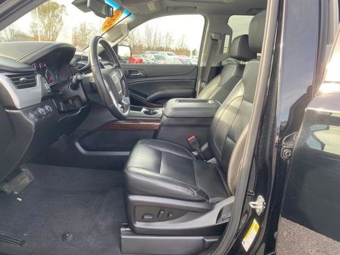 Used 2020 GMC Yukon SLT w/ Value Plus Edition image 18