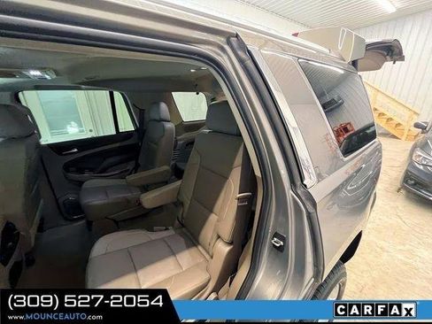 Used 2019 Chevrolet Tahoe Premier image 13