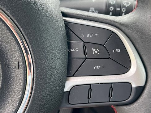 Used 2023 Jeep Renegade Trailhawk image 15