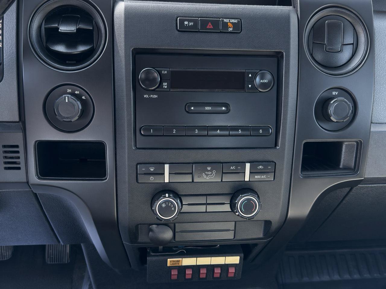Used 2013 Ford F150 XL AWD/4WD image 14