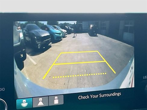 Used 2024 Honda Civic Sport image 13