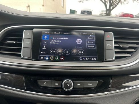 Used 2020 Buick Enclave Essence w/ Sound and Sites Package image 17