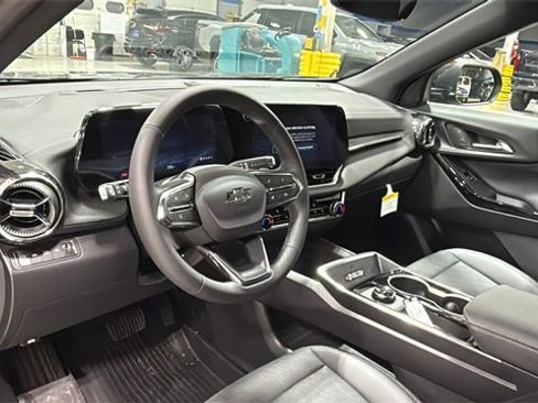 New 2026 Chevrolet Equinox LT w/ Convenience Package II image 10