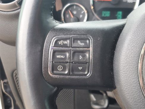 Used 2018 Jeep Wrangler Unlimited Sport S image 20