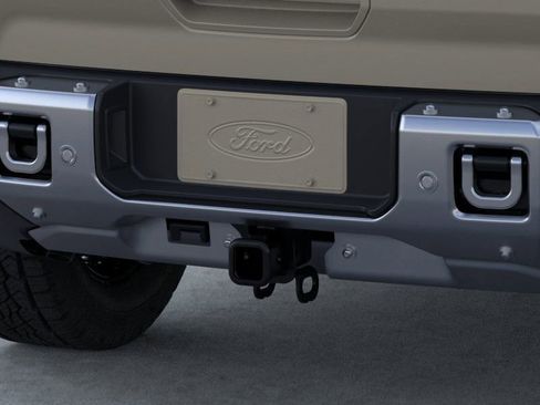 New 2025 Ford Bronco Sport Outer Banks w/ Sasquatch Outer Banks Package image 24