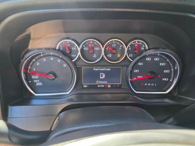 Used 2020 Chevrolet Silverado 1500 RST w/ All-Star Edition AWD/4WD image 27