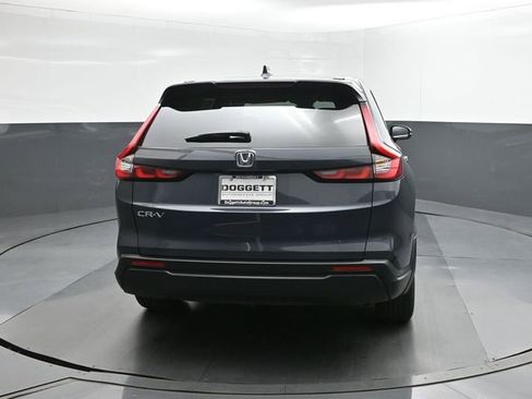 Certified 2023 Honda CR-V EX image 8