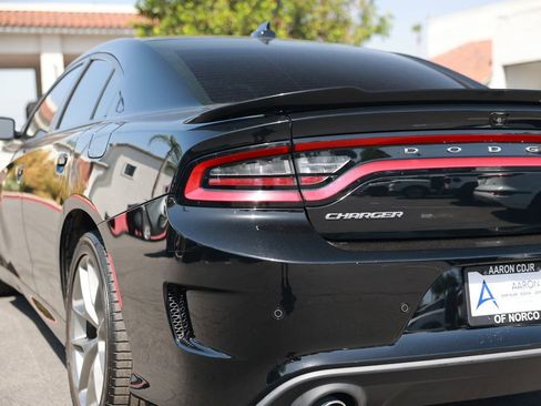 Used 2023 Dodge Charger GT RWD image 13