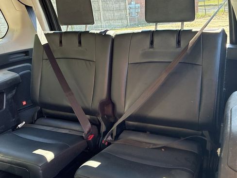 Used 2019 Toyota 4Runner Limited AWD/4WD image 17