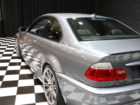 Used 2004 BMW M3 Coupe RWD image 27
