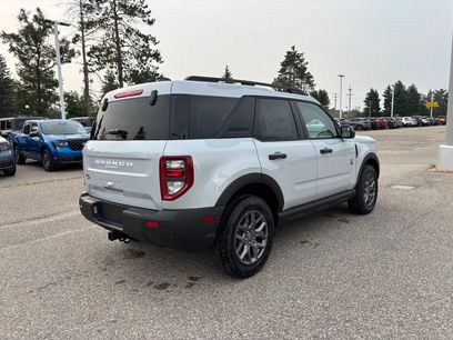 Used 2026 Ford Bronco Sport Big Bend w/ Convenience Package