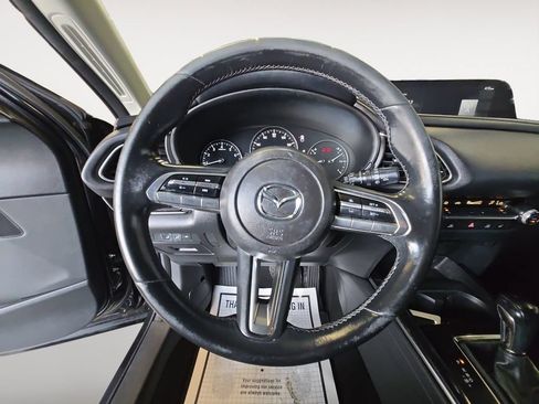 Used 2023 MAZDA CX-30 AWD 2.5 S w/ Preferred Package image 13