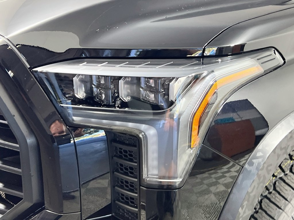 New 2026 Toyota Tundra TRD Pro AWD/4WD image 8