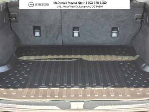 Used 2022 Subaru Outback Premium AWD/4WD image 11