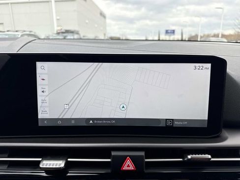 New 2026 Kia Sportage SX image 19