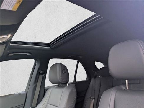 New 2025 Mercedes-Benz GLE 350 4MATIC image 15