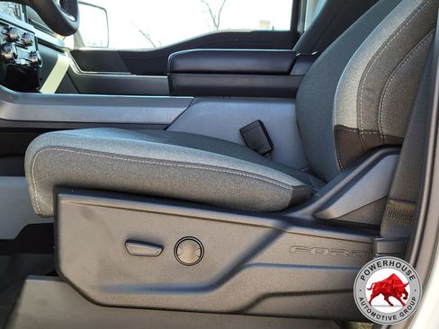 Certified 2024 Ford F150 XLT w/ FX4 Off-Road Package AWD/4WD image 24