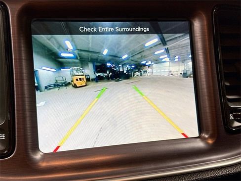 Used 2016 Dodge Challenger R/T Scat Pack image 16