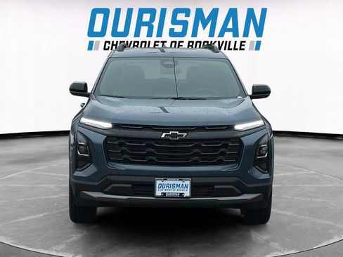 New 2026 Chevrolet Equinox LT w/ Convenience Package II image 8