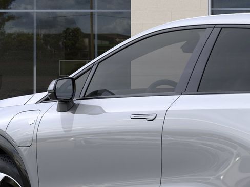 New 2026 Cadillac Optiq Sport 1 RWD image 12