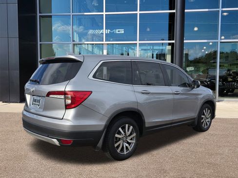 Used 2019 Honda Pilot EX-L image 5