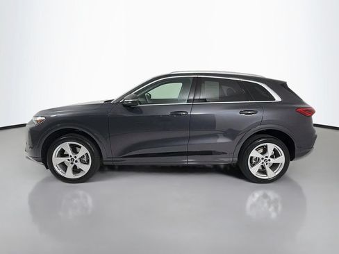 Used 2025 Audi Q5 Premium Plus AWD/4WD image 4