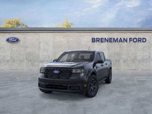 New 2025 Ford Maverick XLT image 27