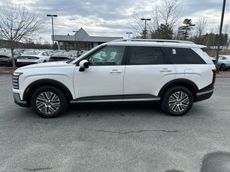 New 2026 Hyundai Palisade SEL Premium AWD/4WD video 2