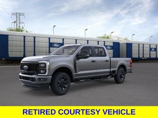 New 2026 Ford F250 XL w/ STX Appearance Package AWD/4WD 360° Tour