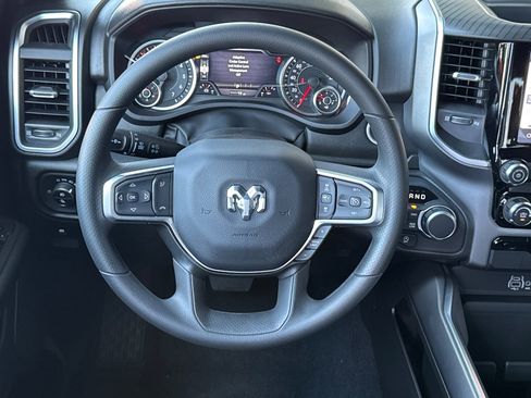 New 2026 RAM 1500 Express AWD/4WD image 13