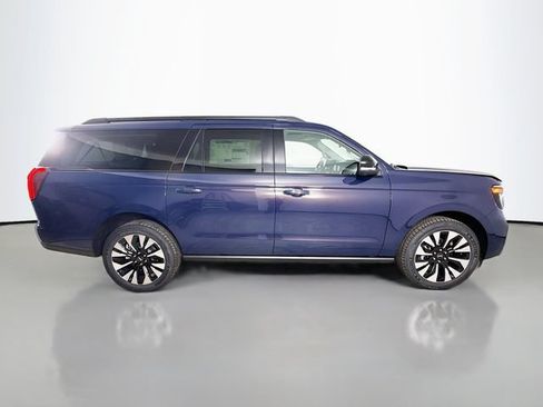 New 2027 Ford Expedition Max Platinum AWD/4WD image 8