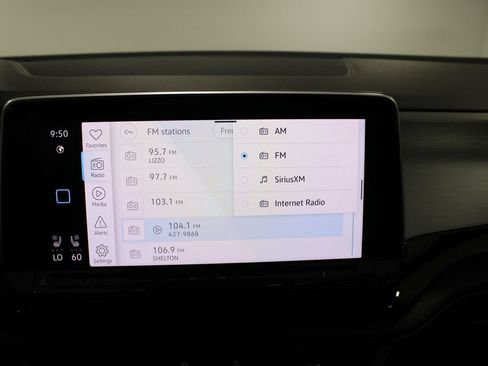 Used 2024 Volkswagen Atlas Cross Sport SE AWD/4WD image 41