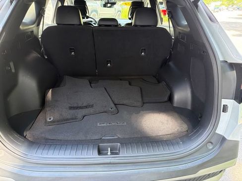 Used 2024 Kia Sportage X-Pro Prestige AWD/4WD image 7