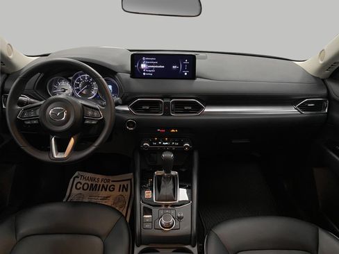 Used 2025 MAZDA CX-5 AWD 2.5 S image 20