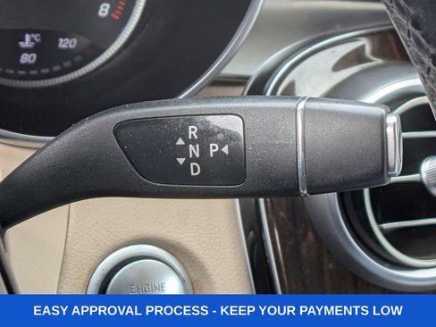 Used 2016 Mercedes-Benz GLC 300 image 37