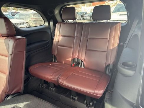 New 2026 Dodge Durango GT image 27