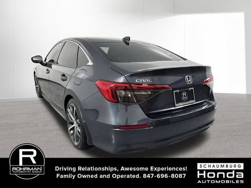 Used 2024 Honda Civic Touring image 33