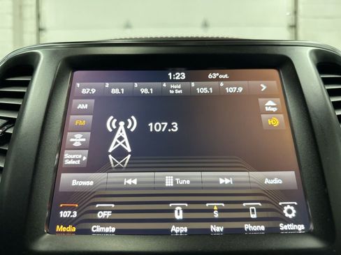 Used 2020 Jeep Cherokee Trailhawk w/ Comfort/Convenience Group image 27