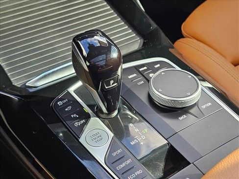 Used 2024 BMW X3 xDrive30i w/ Premium Package w/ZPA image 29