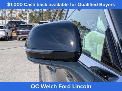 New 2026 Lincoln Aviator Black Label AWD/4WD image 13