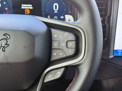 New 2025 Ford Bronco Raptor image 72