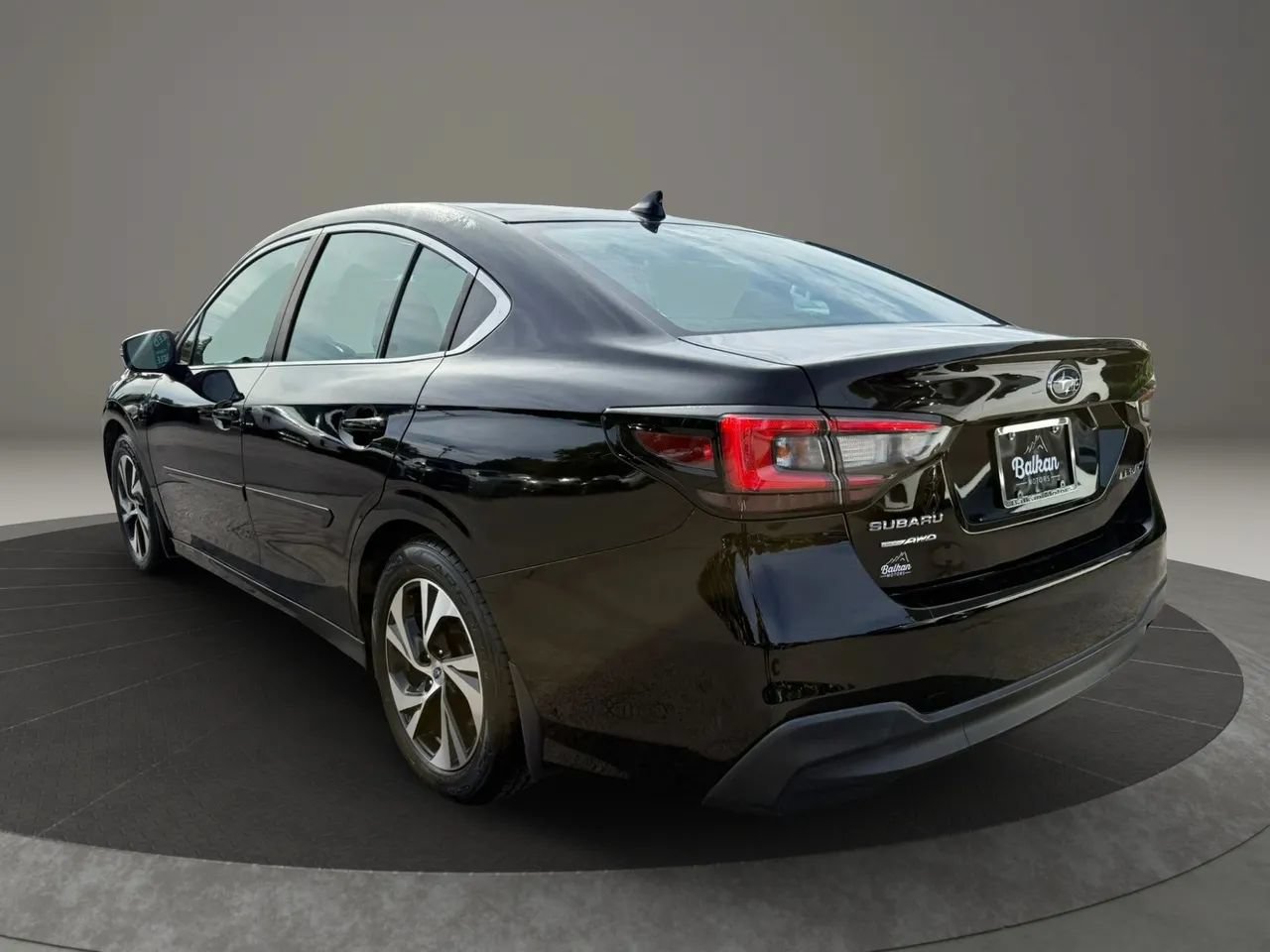 Used 2020 Subaru Legacy Premium w/ Cargo Package AWD/4WD image 8