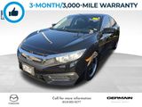 Used 2016 Honda Civic LX image 4