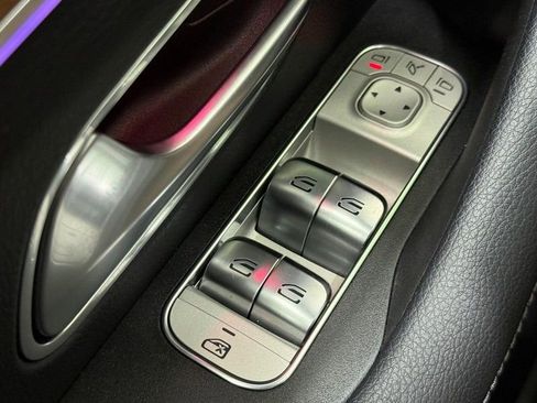 New 2025 Mercedes-Benz GLE 450 GLE 450 image 16