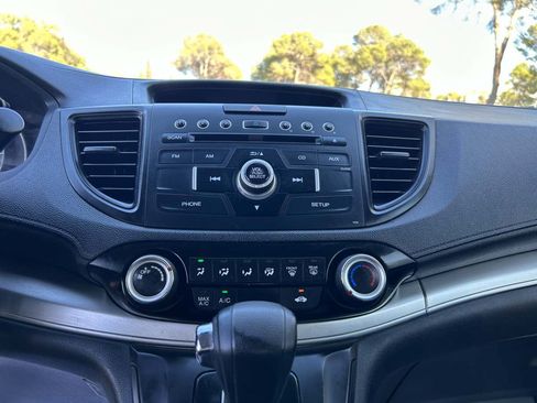 Used 2016 Honda CR-V SE image 14