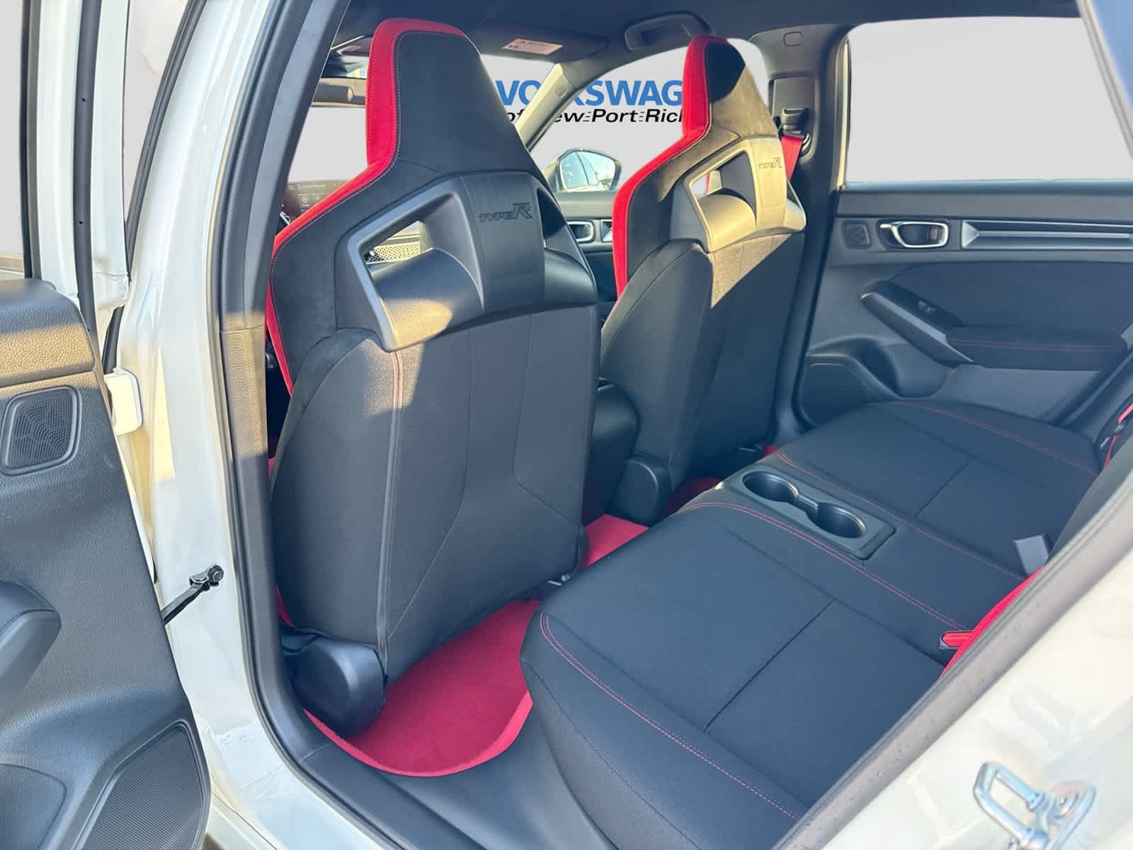 Used 2024 Honda Civic Type R image 24